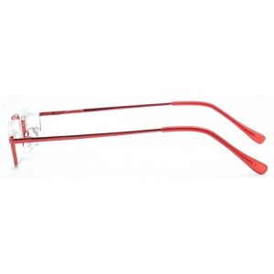 Metal Reading Glasses